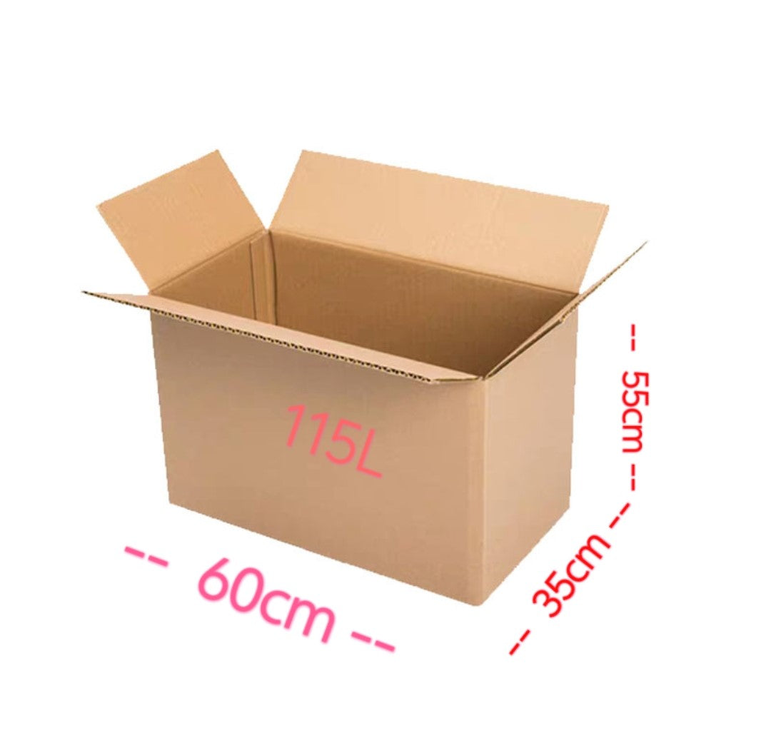 A2 Electronic Box (CAN MIX WITH NORMAL ITEMS)