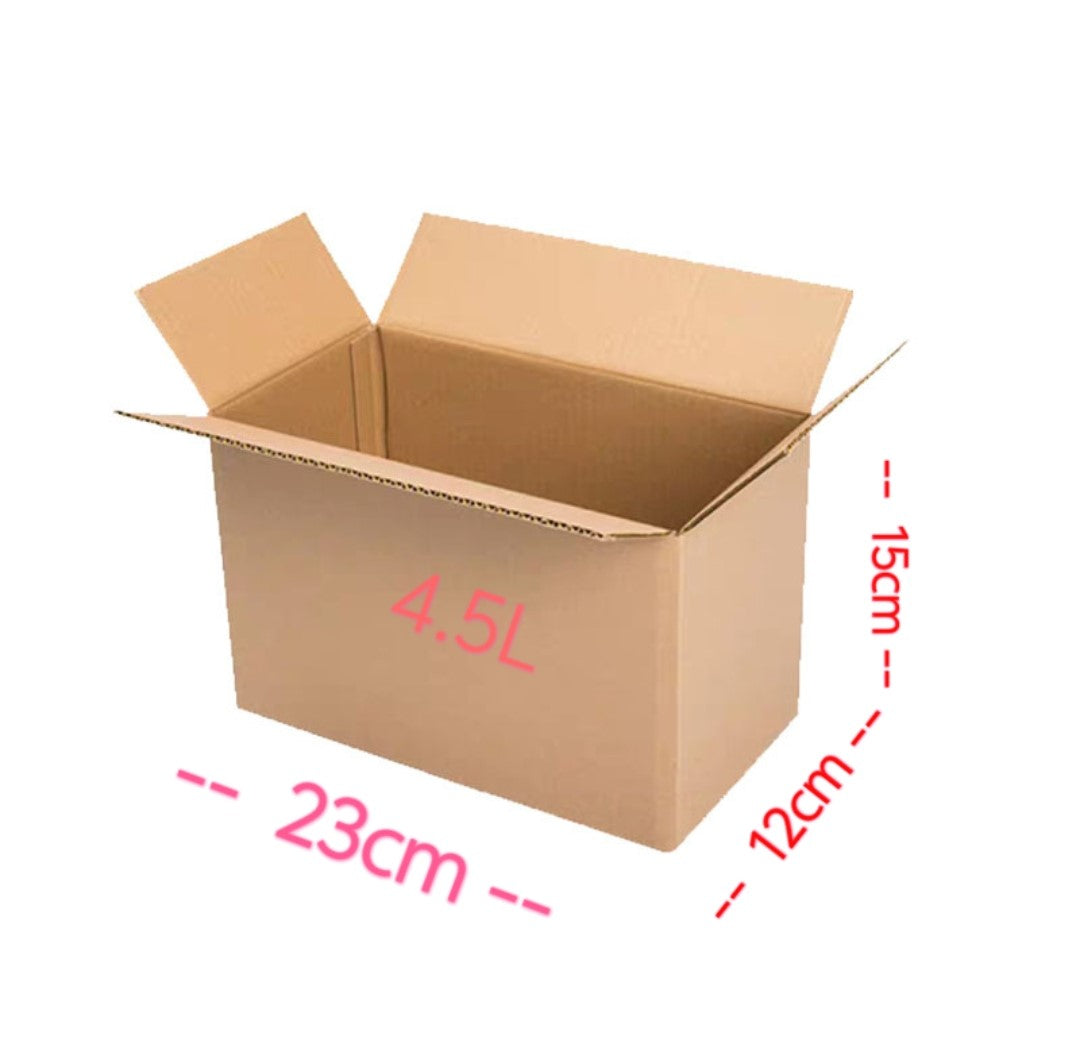 A2 Electronic Box (CAN MIX WITH NORMAL ITEMS)