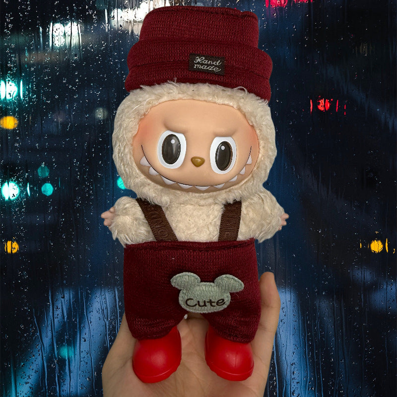 LBB Clothes Blind box