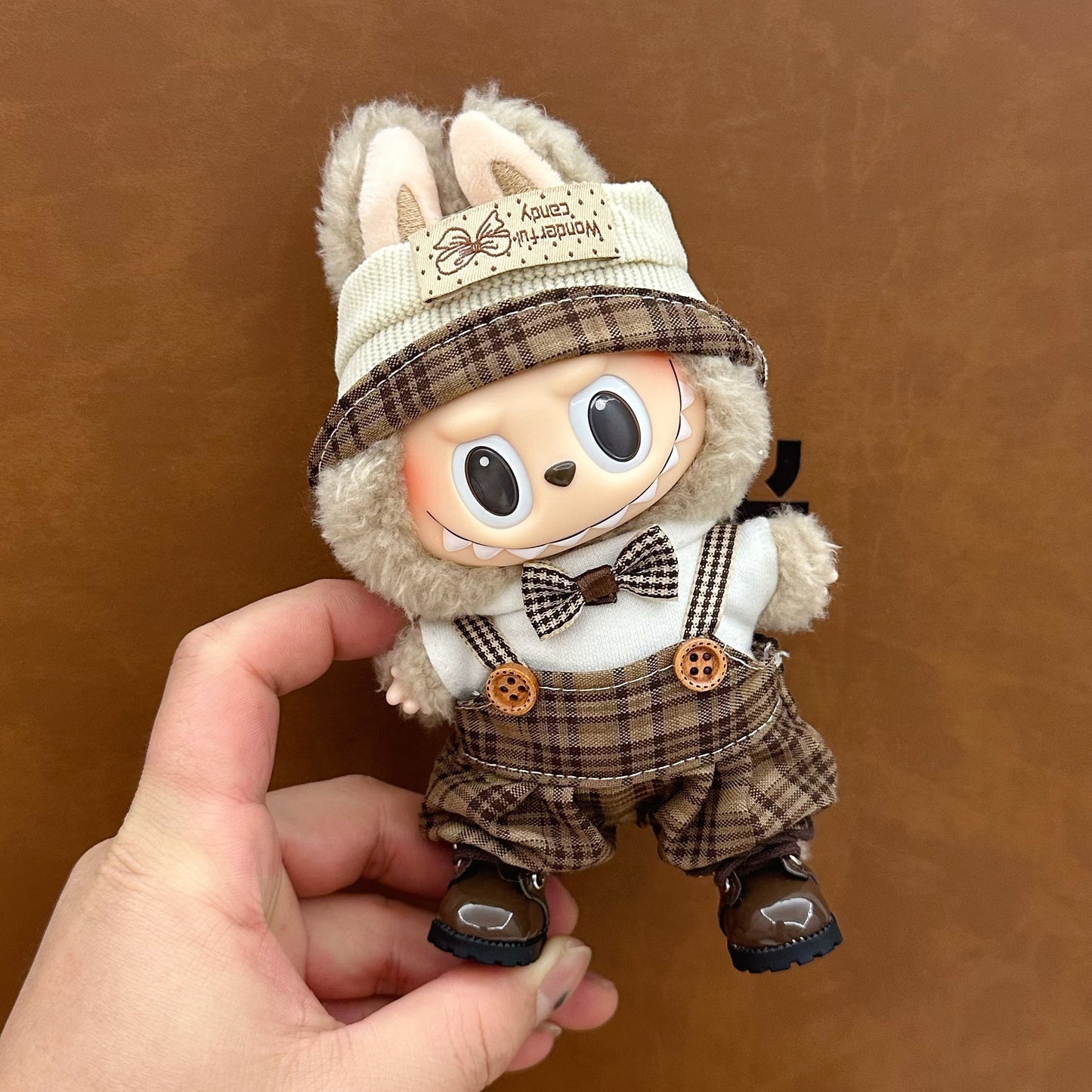 LBB Clothes Blind box