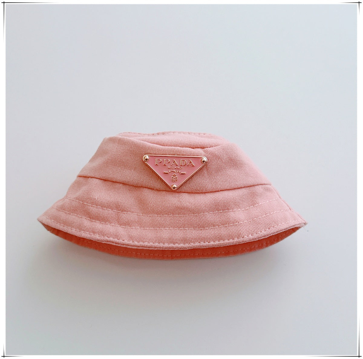Inspired hat 1