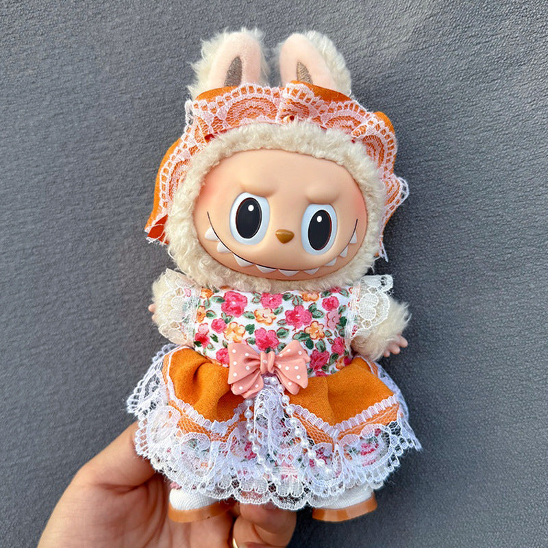 LBB Clothes Blind box