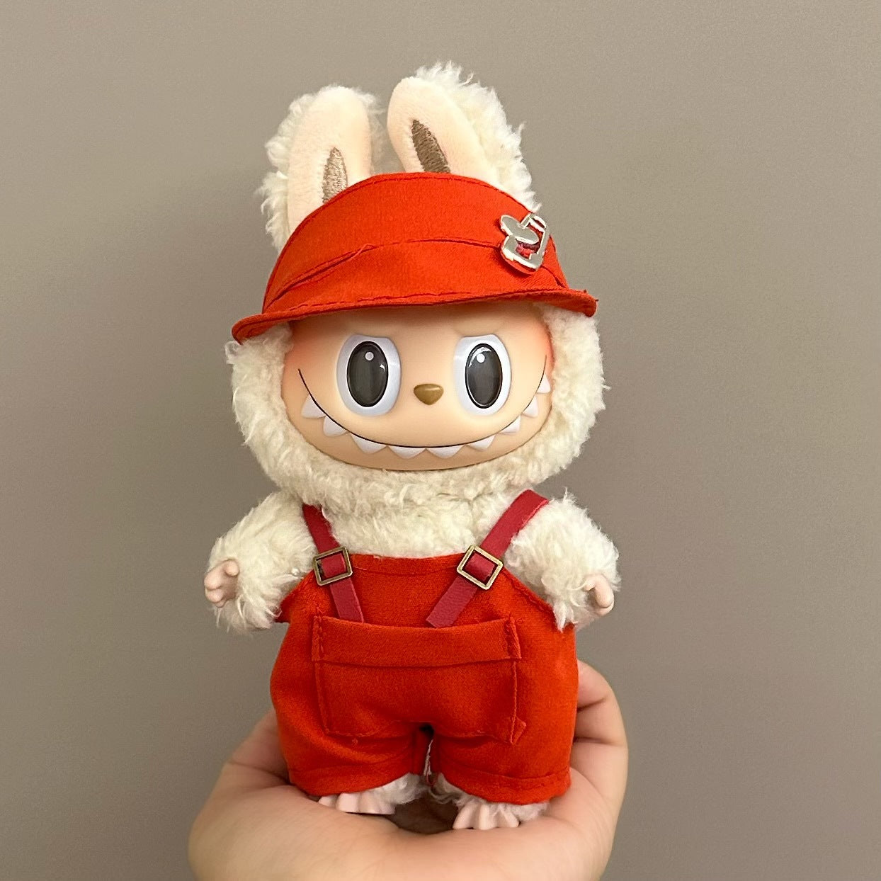 LBB Clothes Blind box