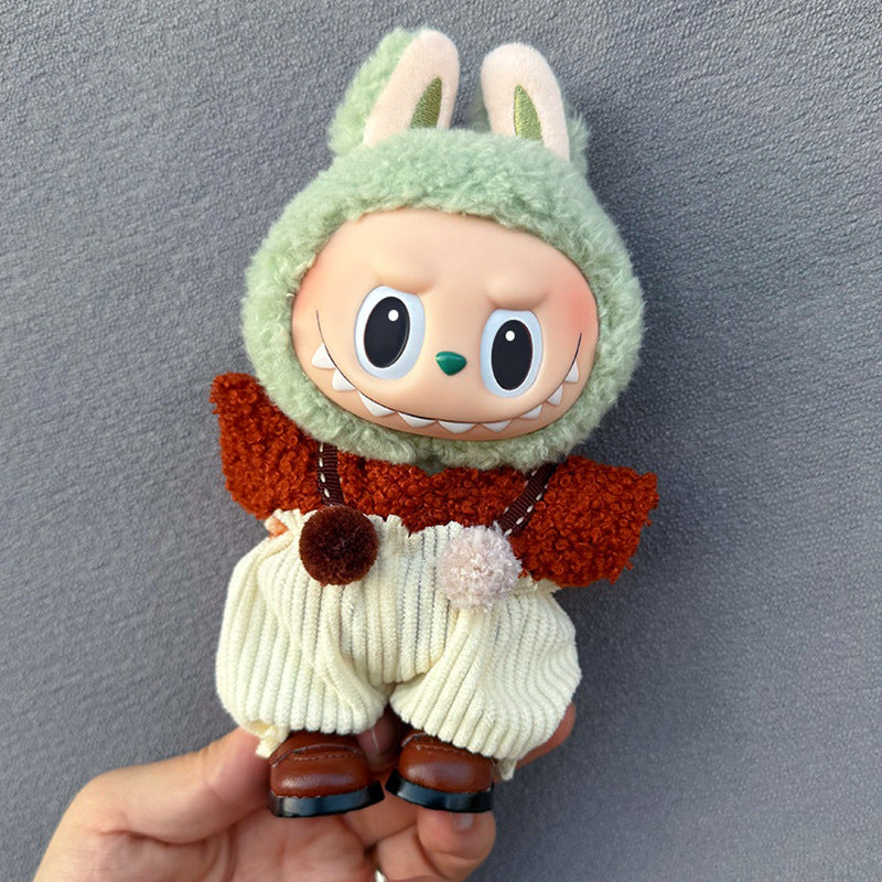 LBB Clothes Blind box