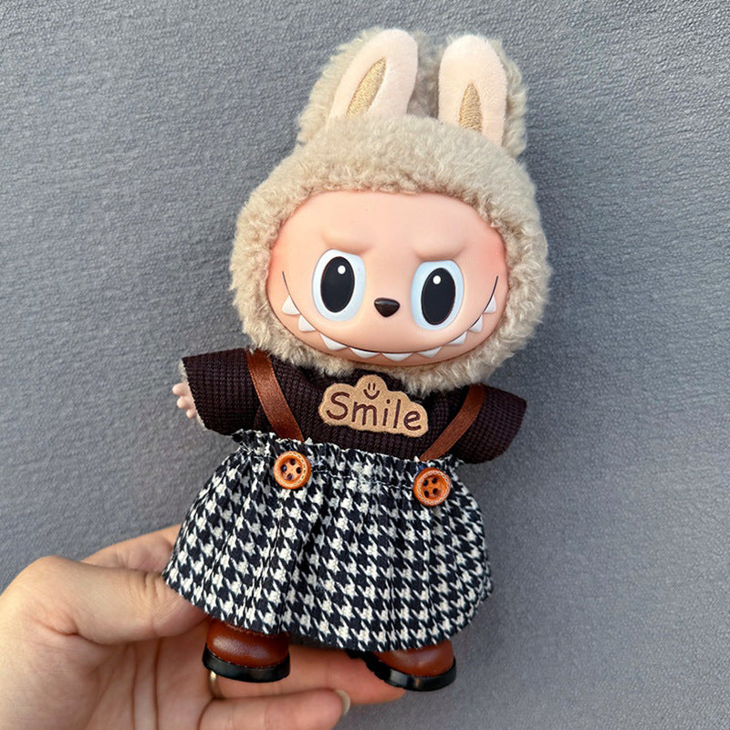 LBB Clothes Blind box