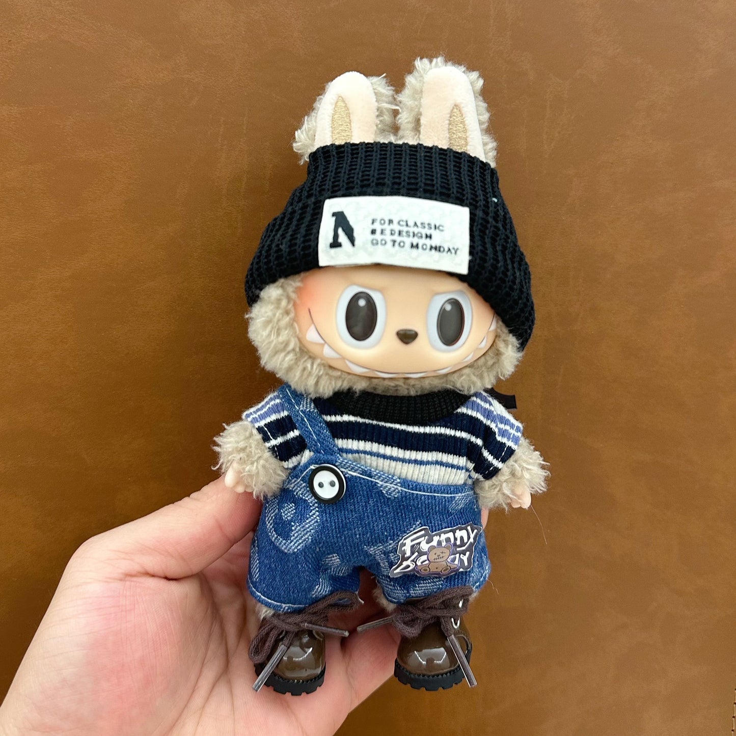 LBB Clothes Blind box
