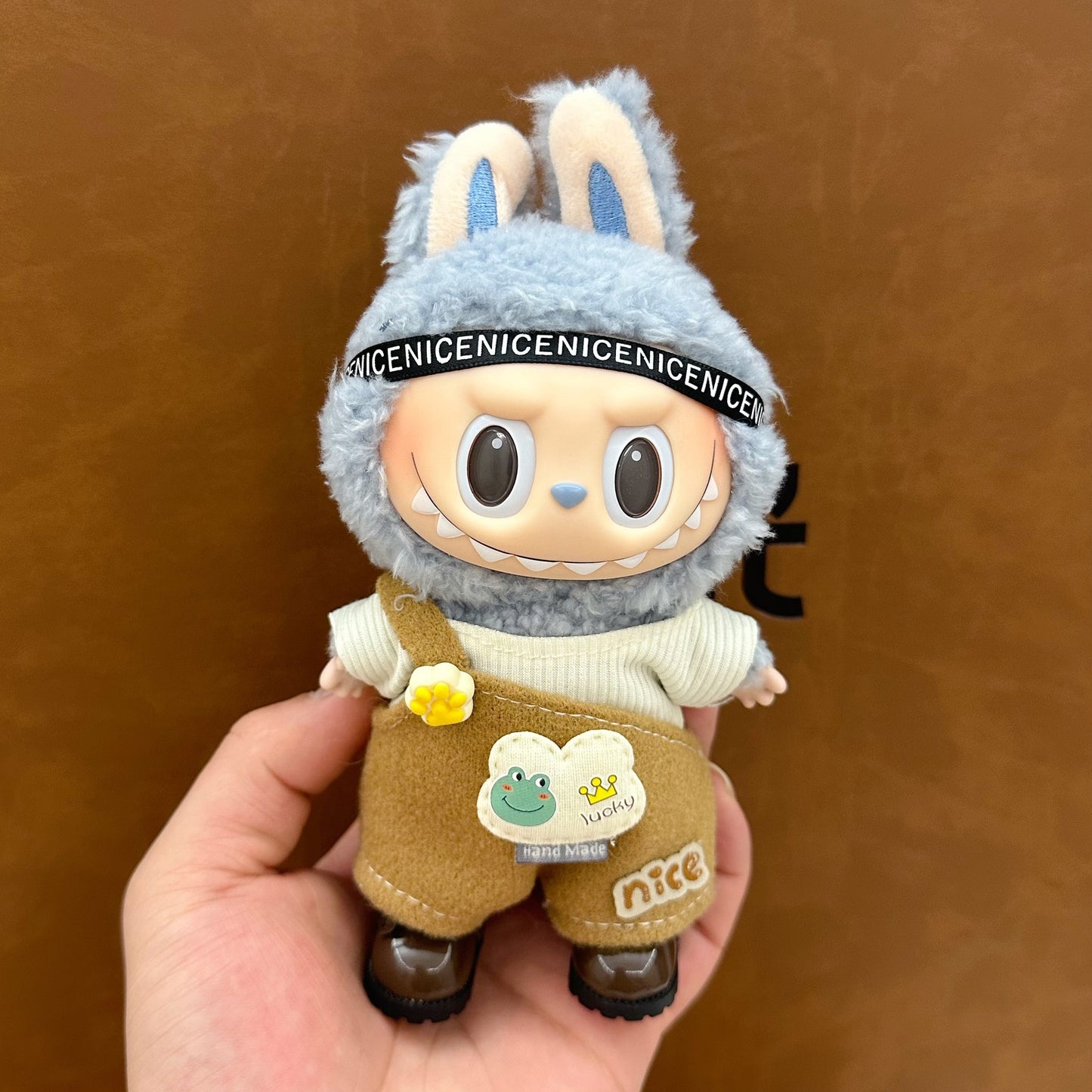 LBB Clothes Blind box