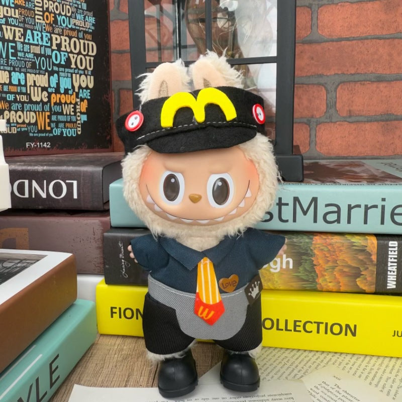 LBB Clothes Blind box