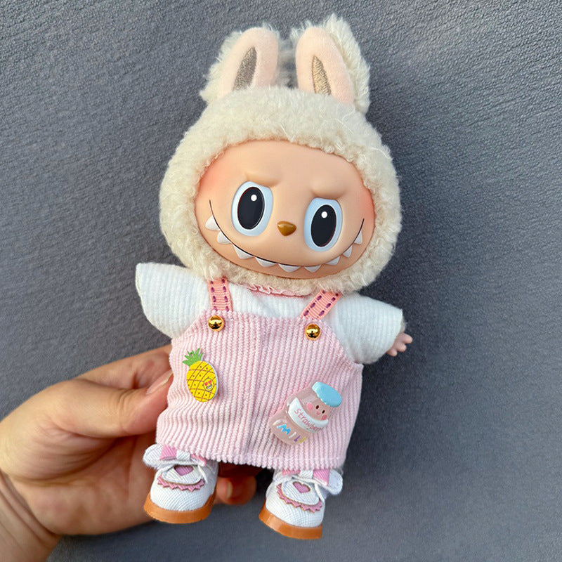 LBB Clothes Blind box