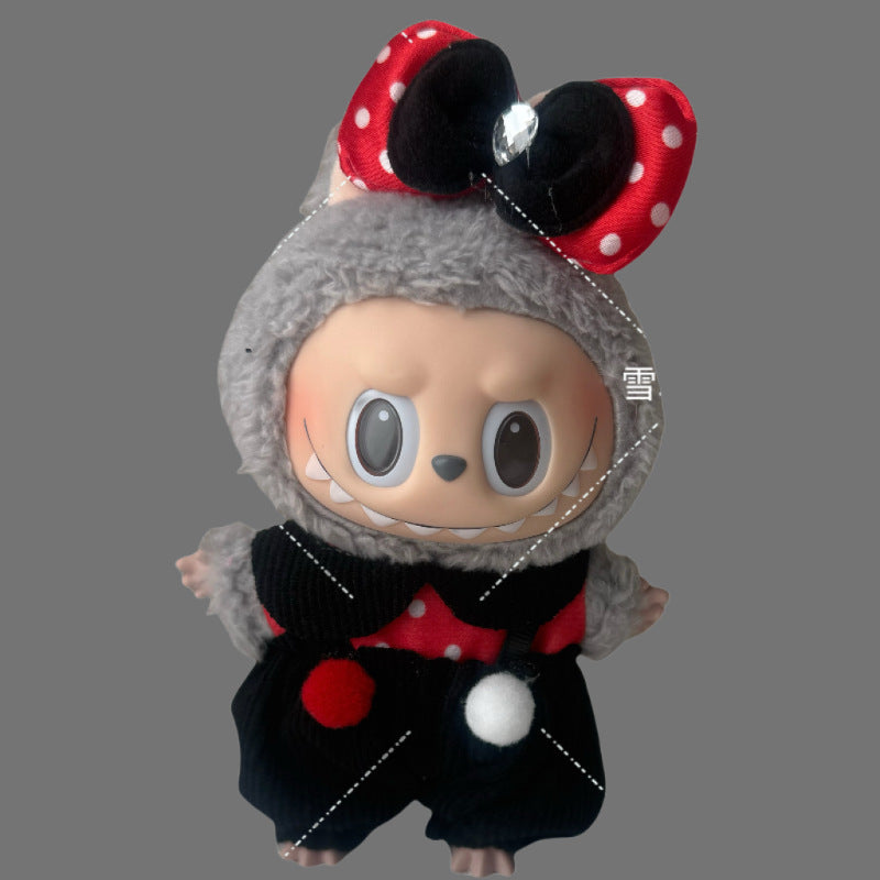 LBB Clothes Blind box