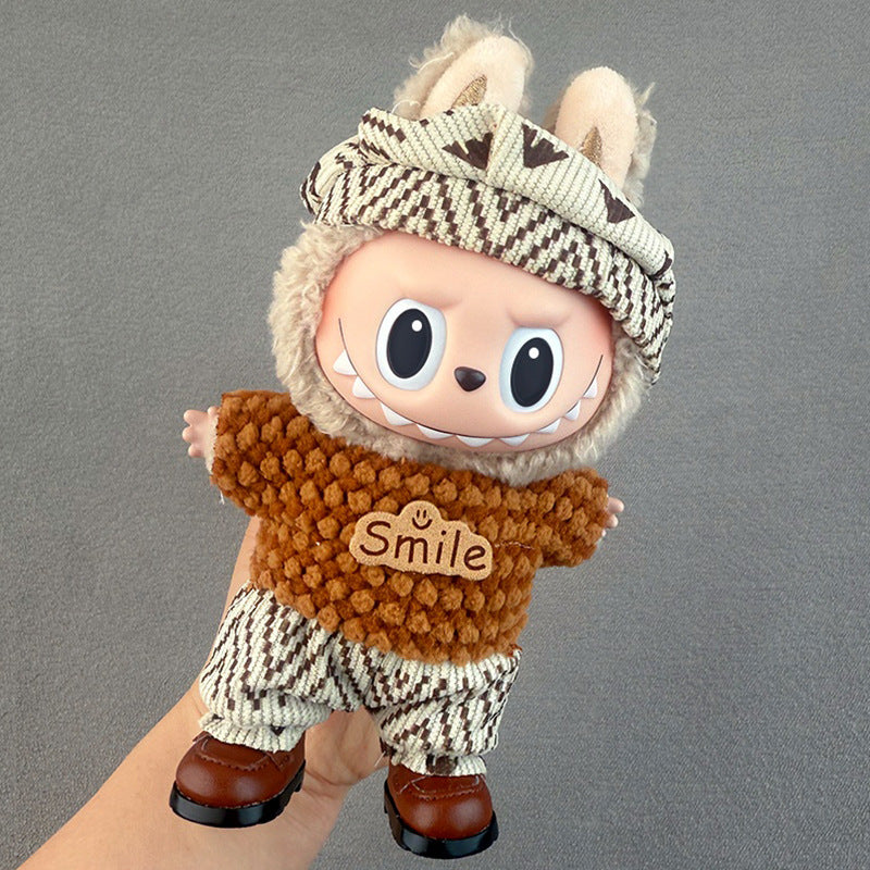 LBB Clothes Blind box