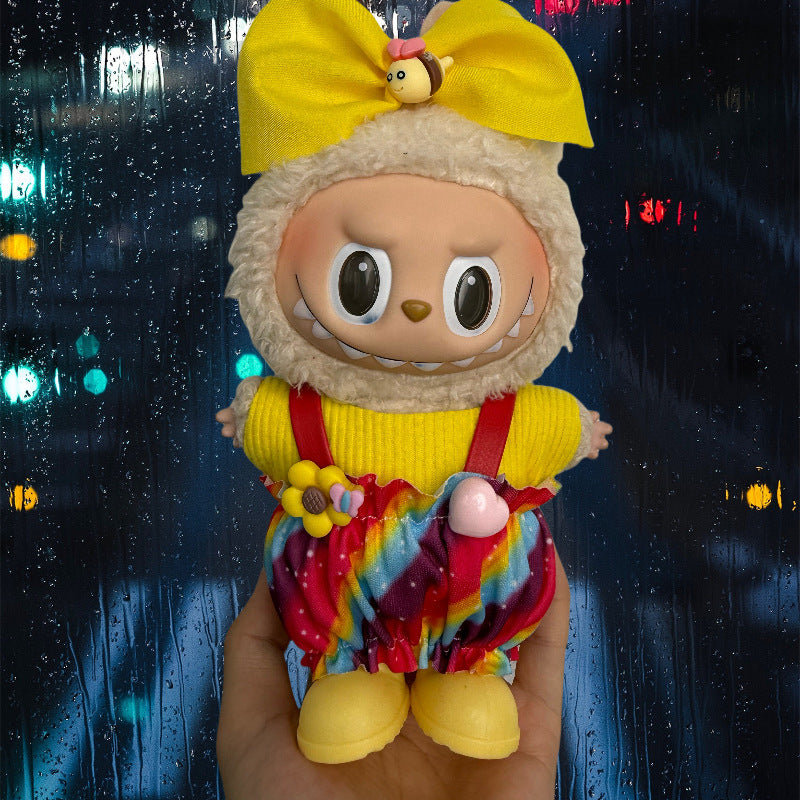 LBB Clothes Blind box