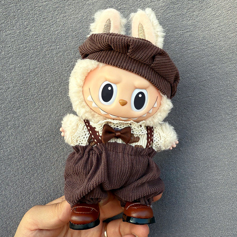 LBB Clothes Blind box