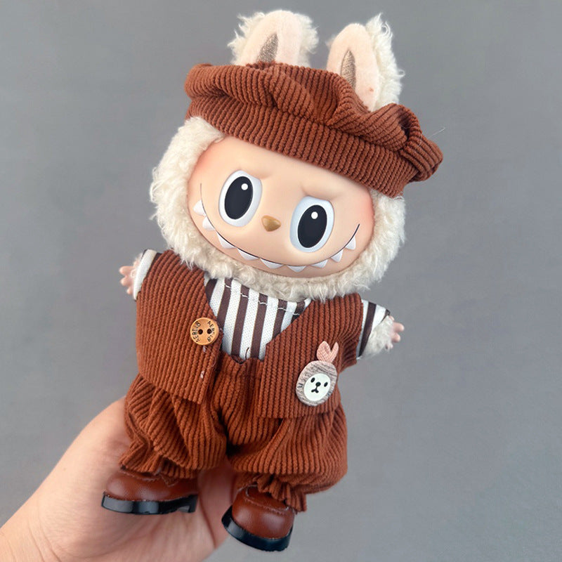 LBB Clothes Blind box
