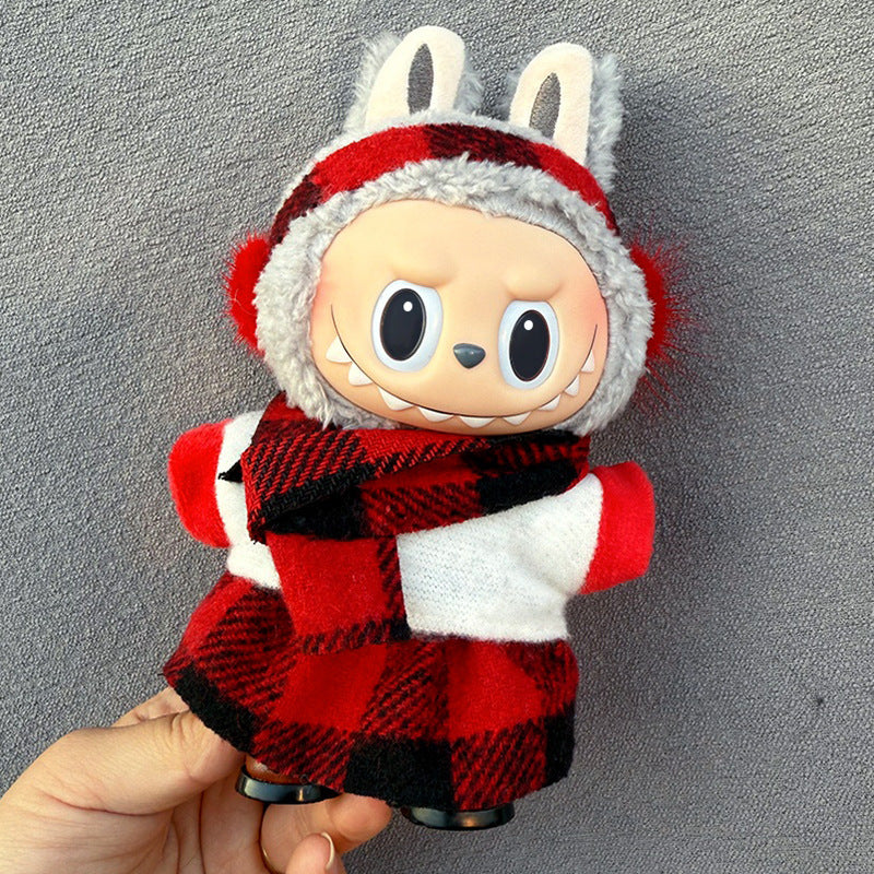 LBB Clothes Blind box