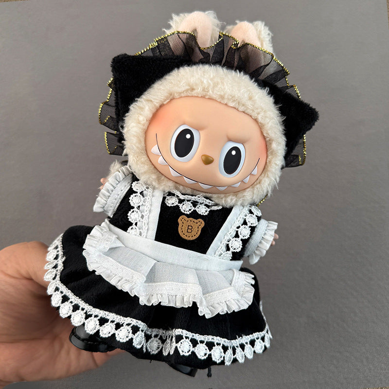 LBB Clothes Blind box