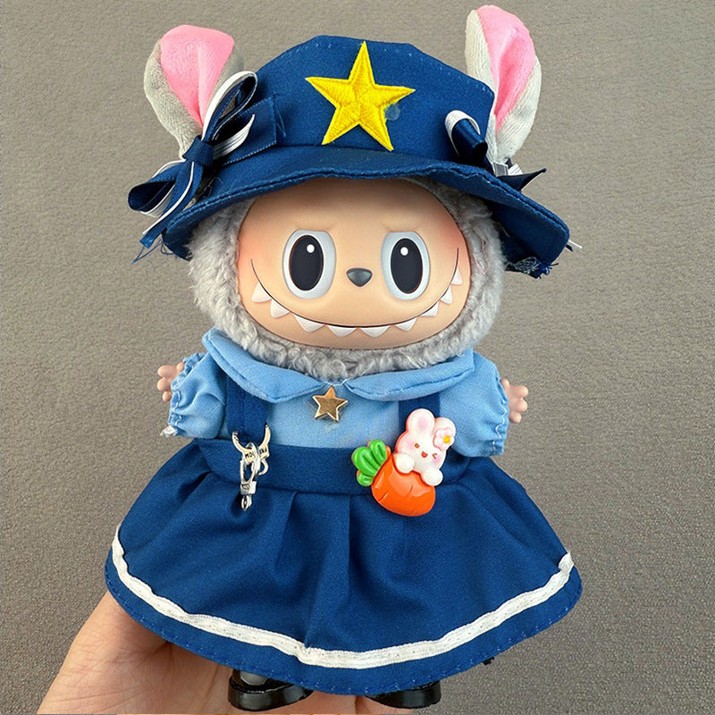 LBB Clothes Blind box