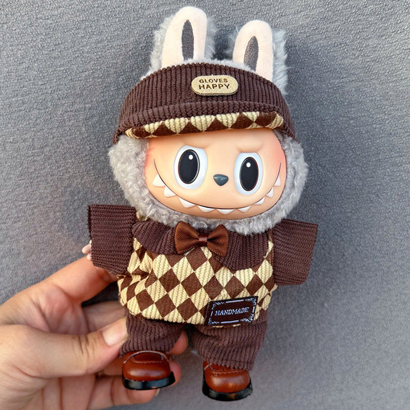 LBB Clothes Blind box