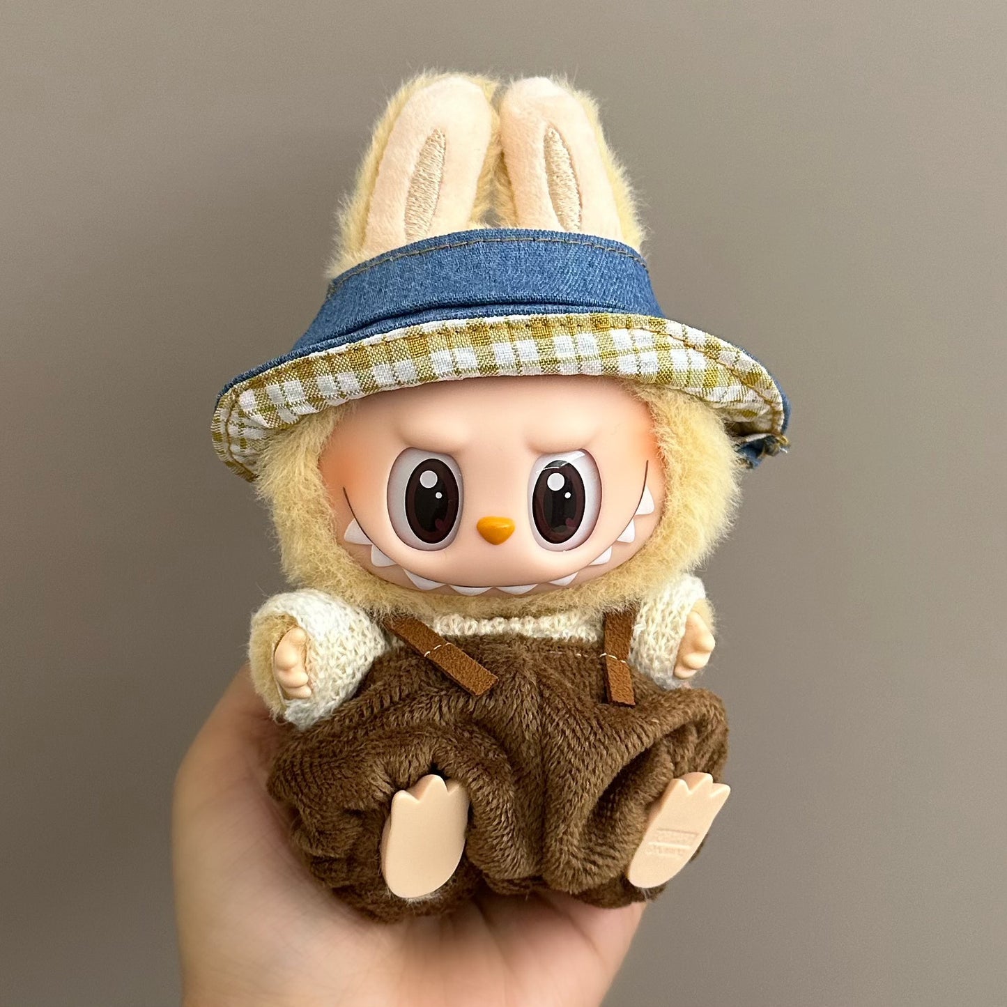 LBB Clothes Blind box