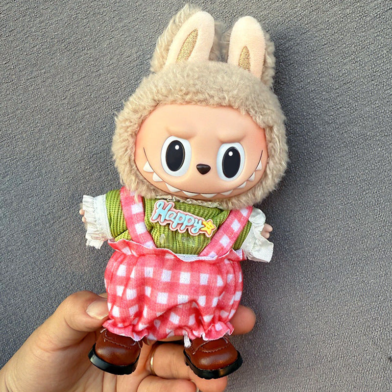 LBB Clothes Blind box