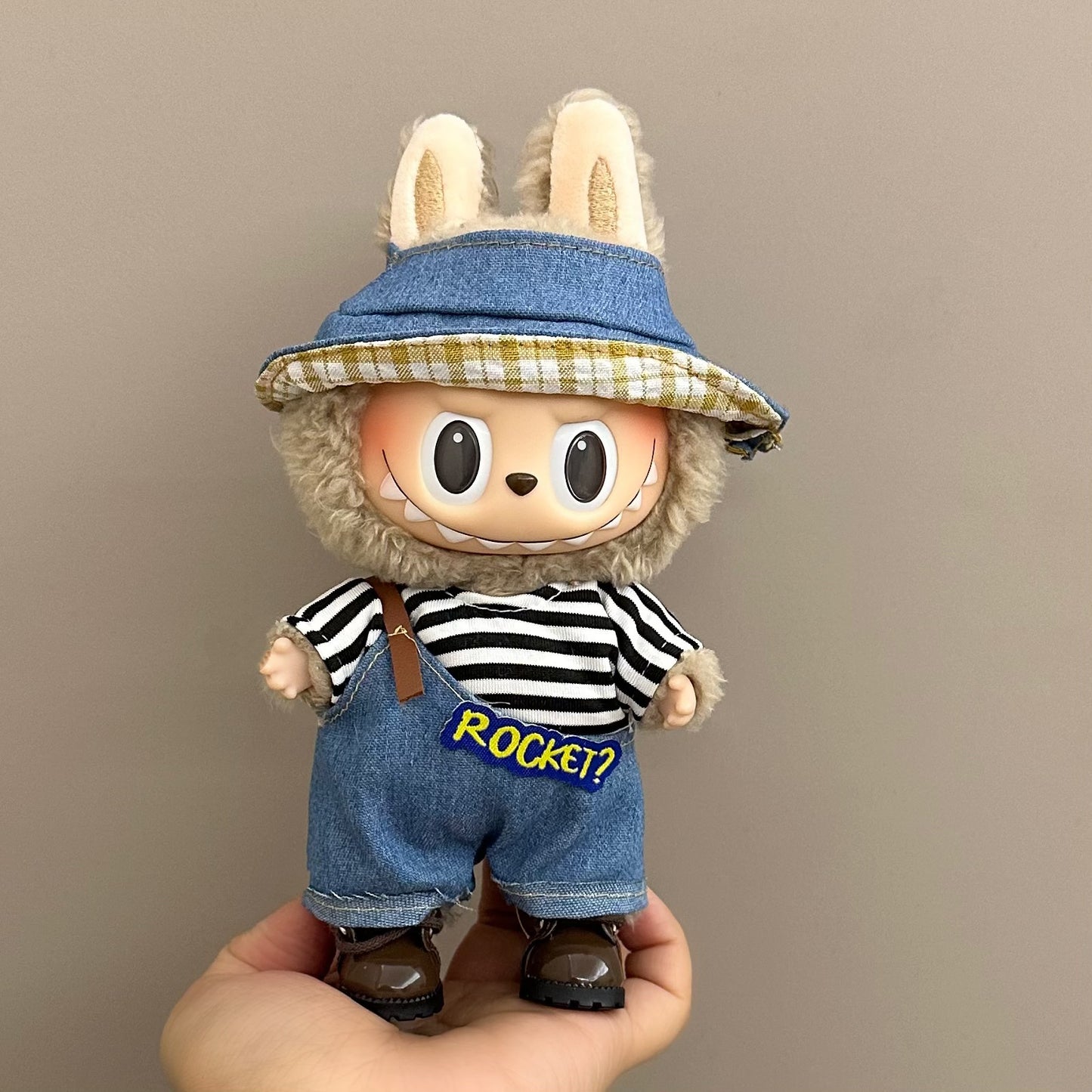 LBB Clothes Blind box