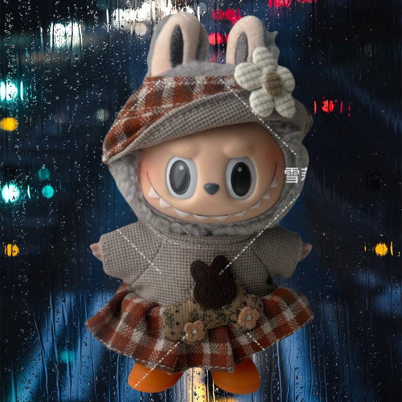 LBB Clothes Blind box