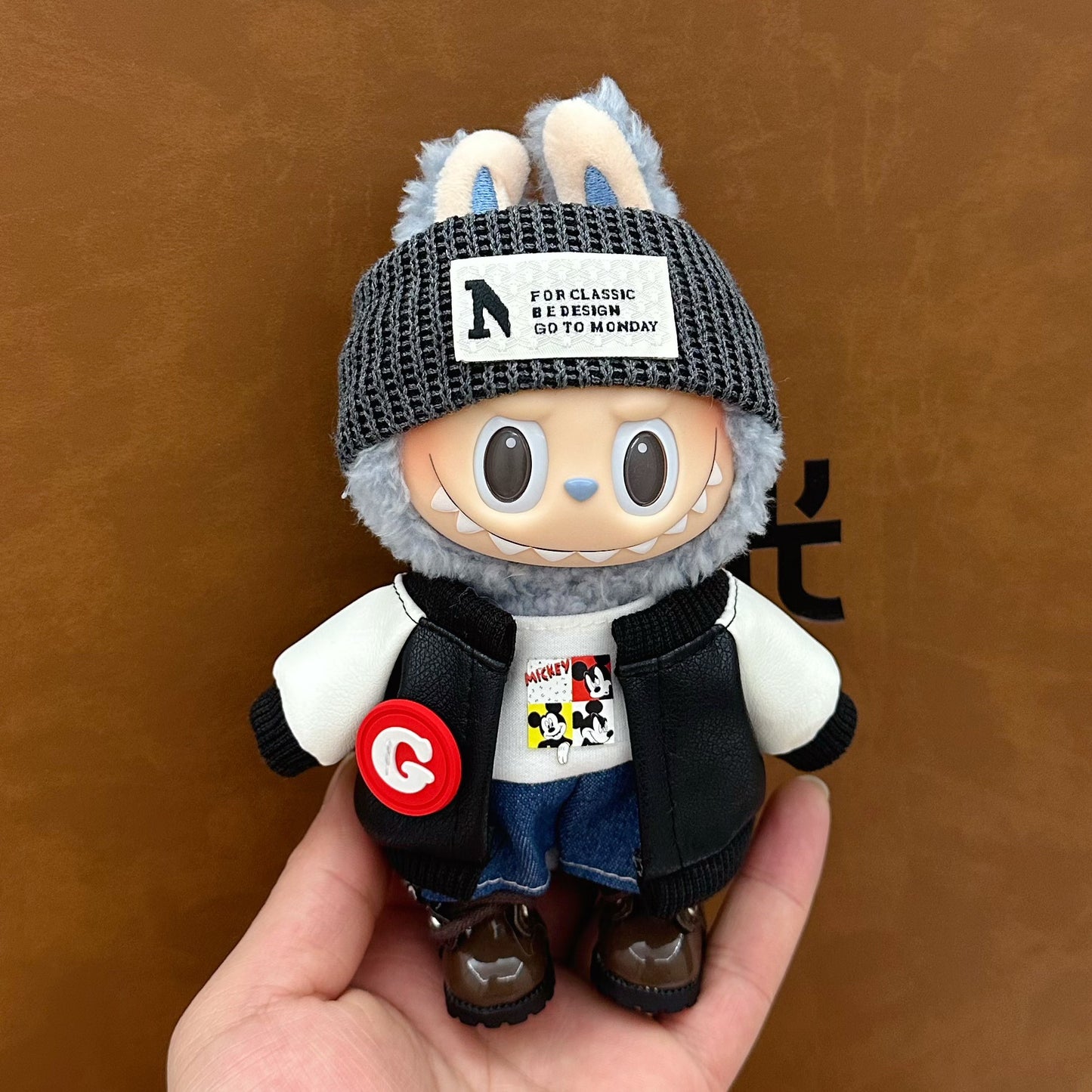LBB Clothes Blind box