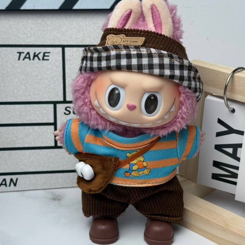 LBB Clothes Blind box