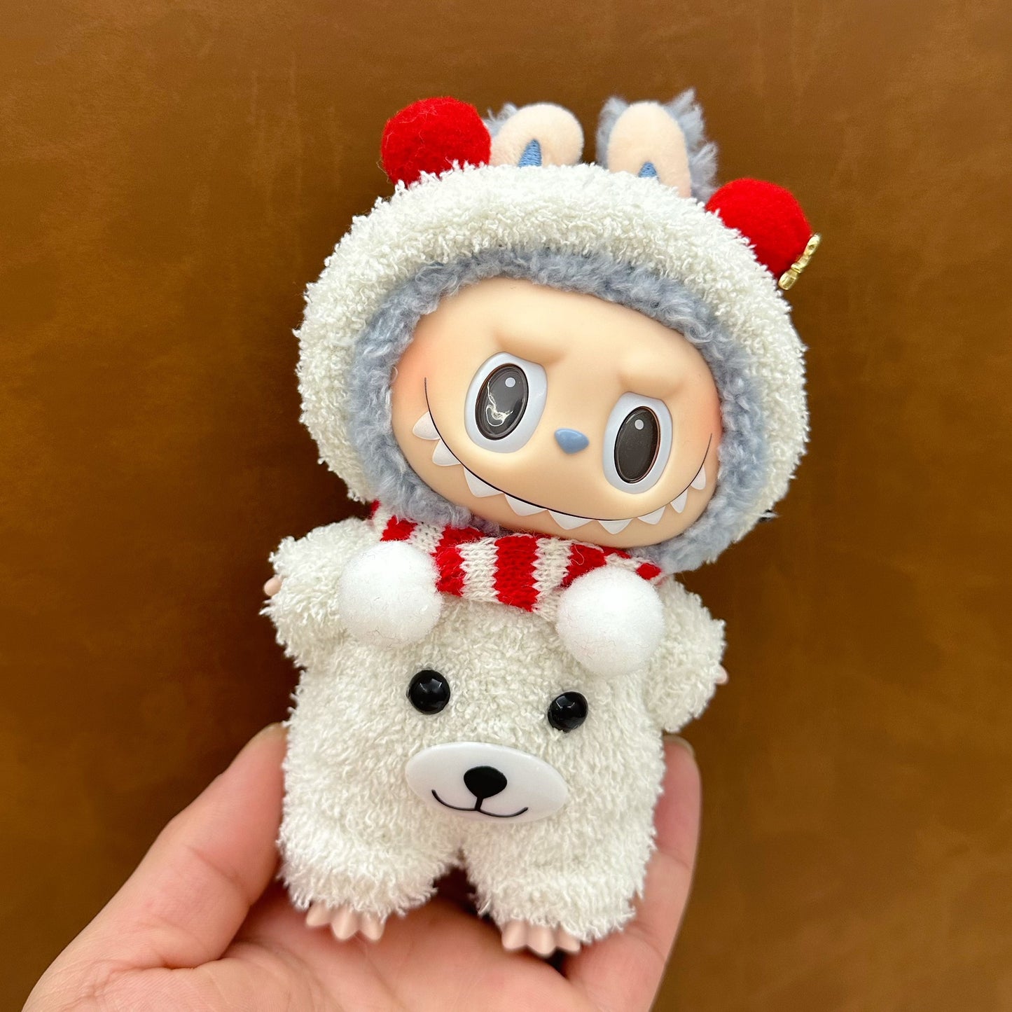 LBB Clothes Blind box