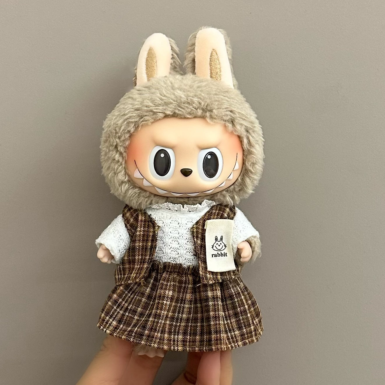 LBB Clothes Blind box