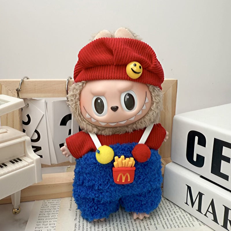 LBB Clothes Blind box