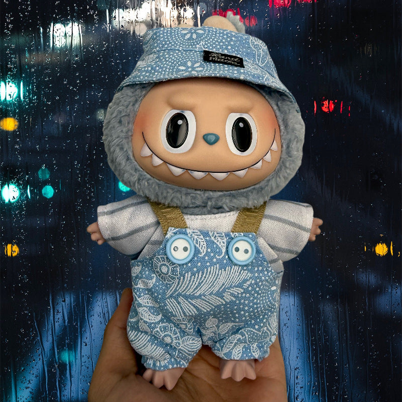LBB Clothes Blind box