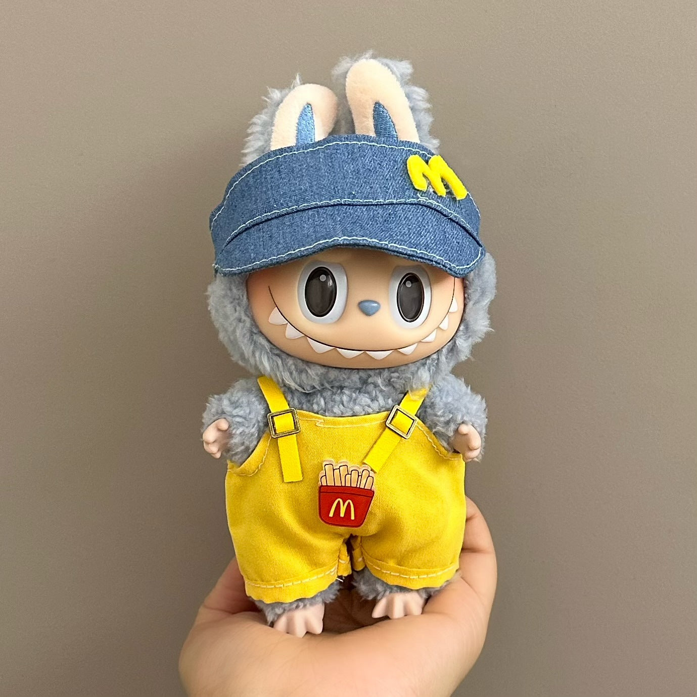 LBB Clothes Blind box
