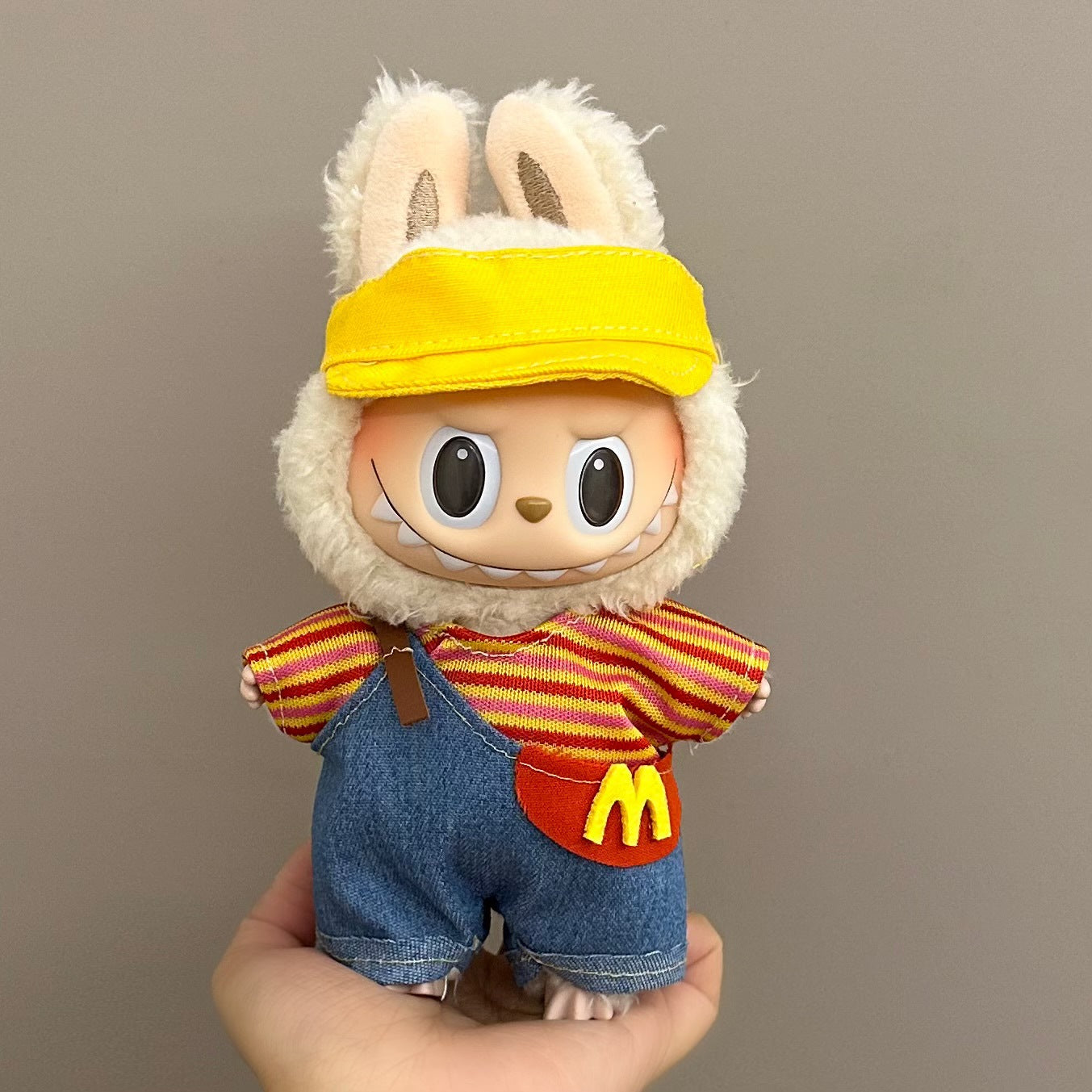 LBB Clothes Blind box