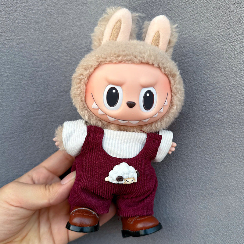 LBB Clothes Blind box