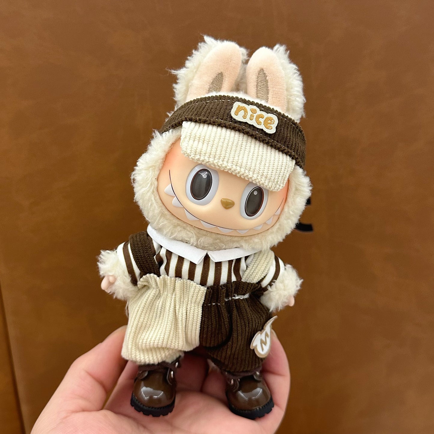LBB Clothes Blind box