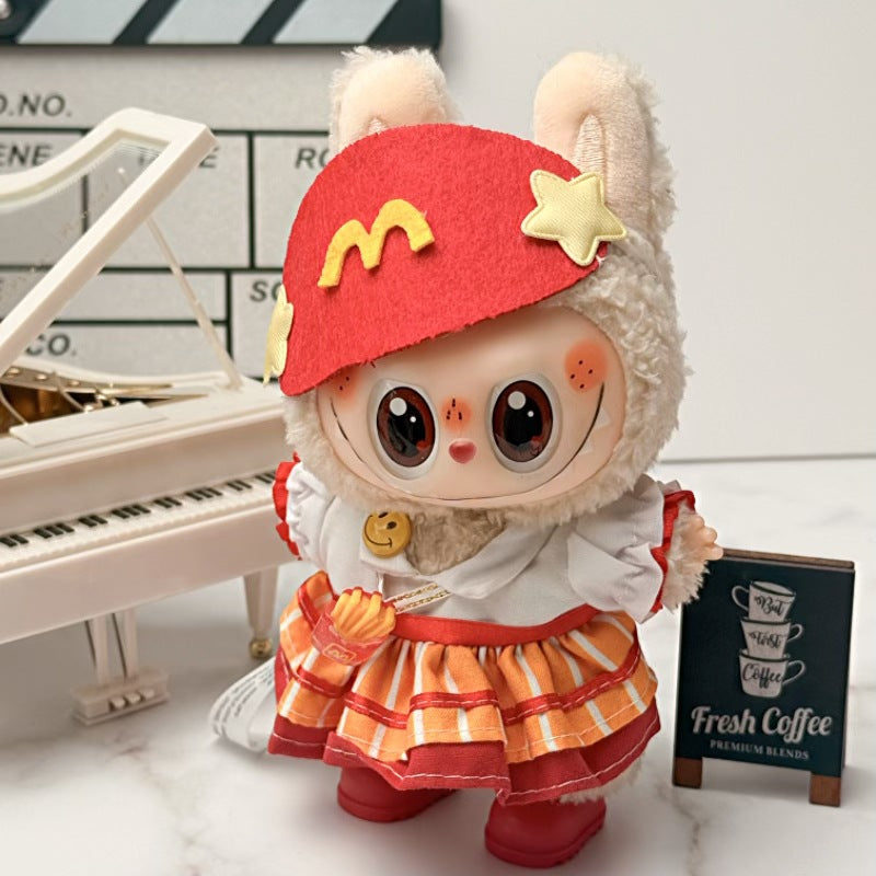 LBB Clothes Blind box