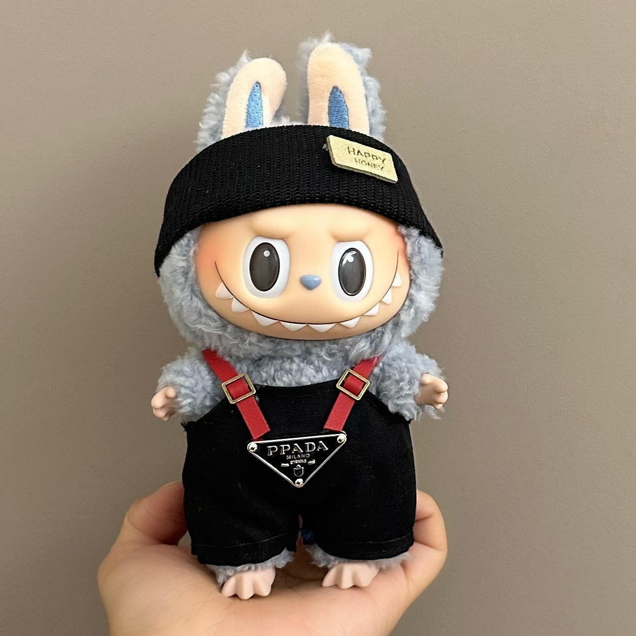 LBB Clothes Blind box