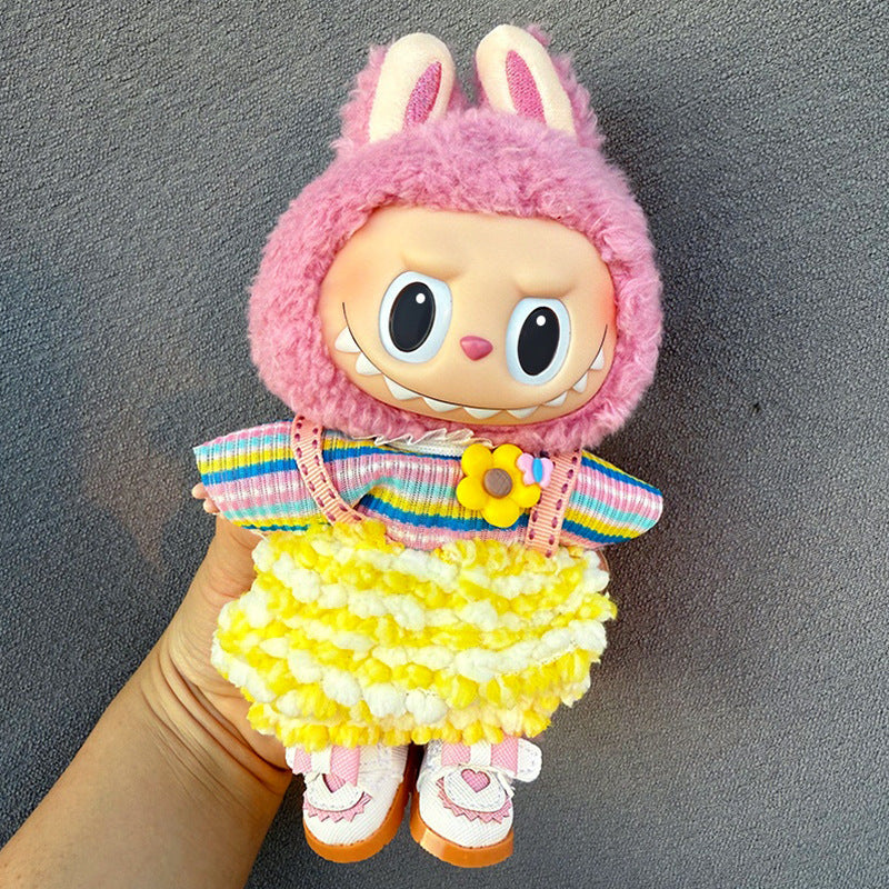 LBB Clothes Blind box