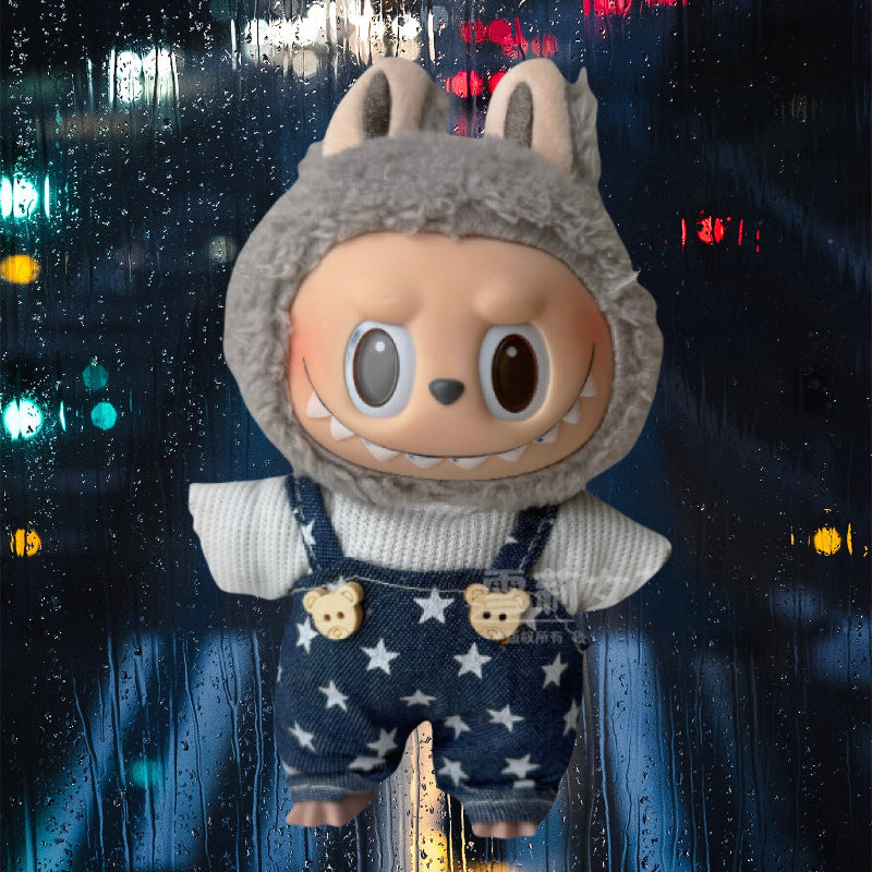 LBB Clothes Blind box