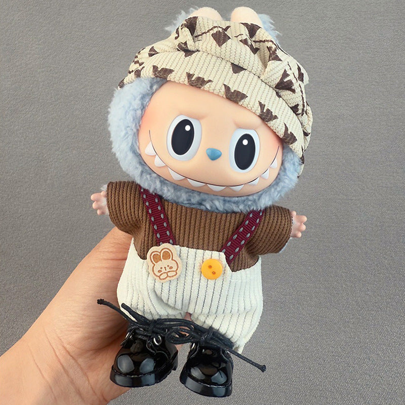 LBB Clothes Blind box