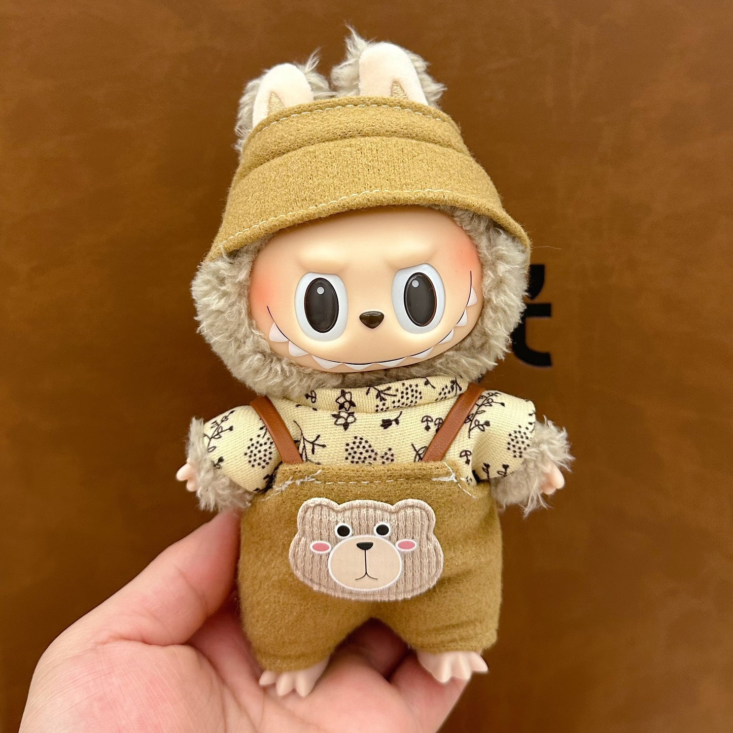 LBB Clothes Blind box