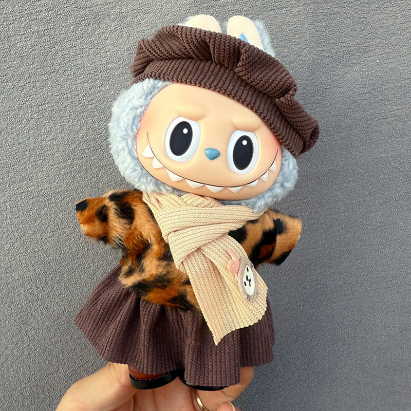 LBB Clothes Blind box