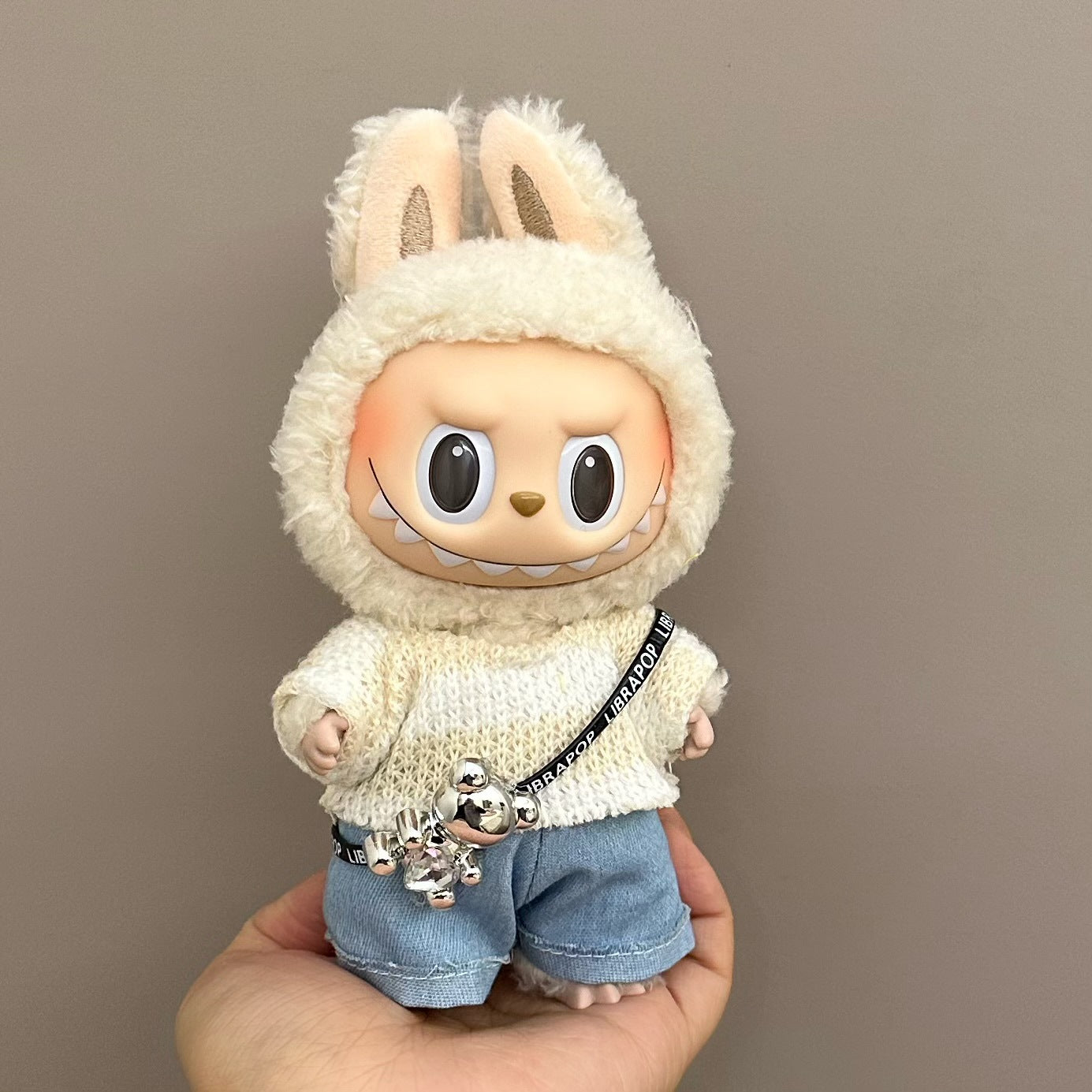 LBB Clothes Blind box