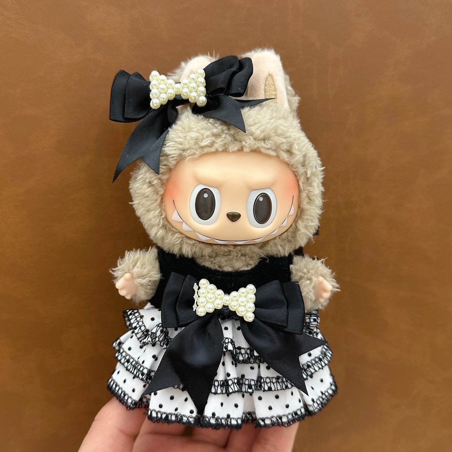 LBB Clothes Blind box