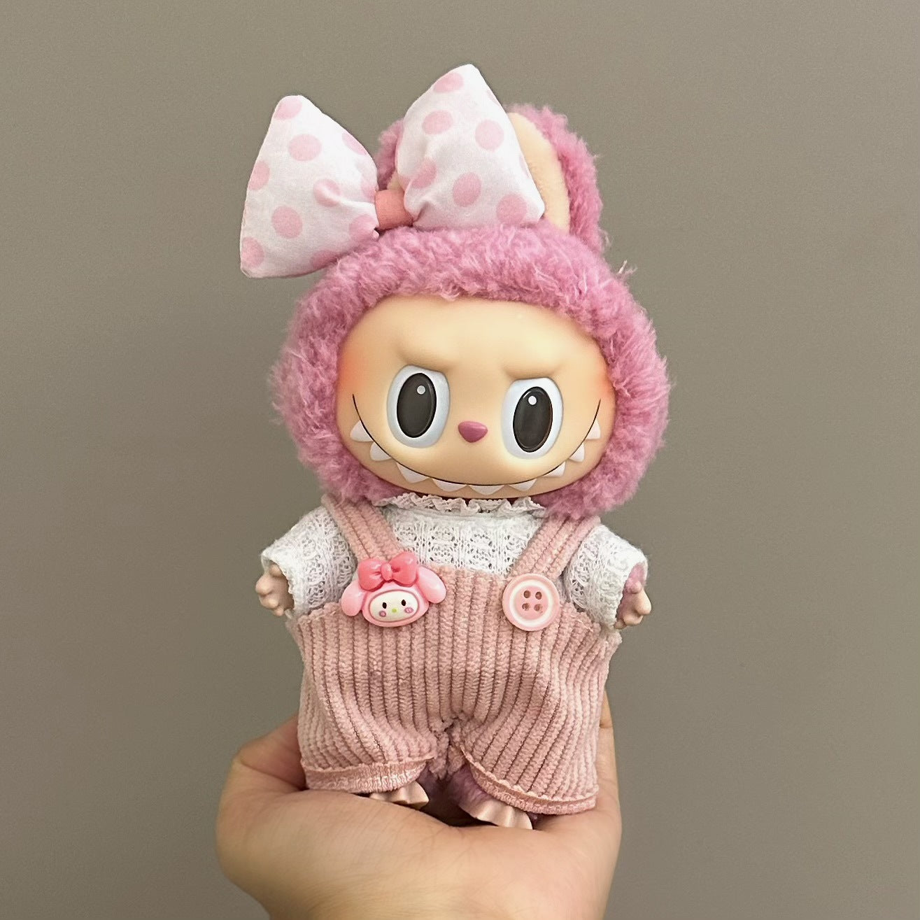 LBB Clothes Blind box