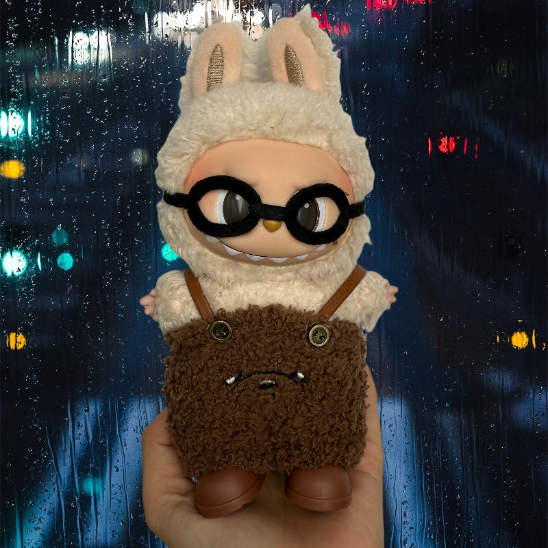 LBB Clothes Blind box
