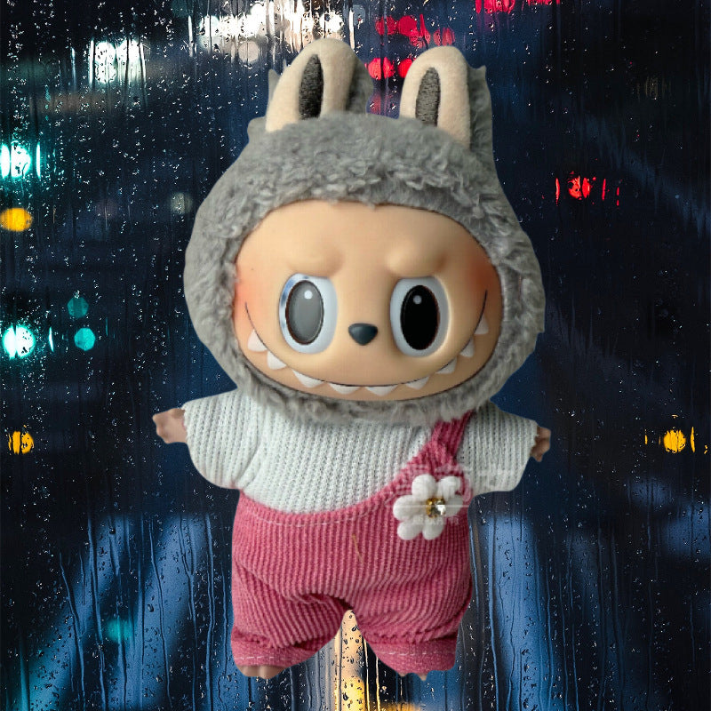 LBB Clothes Blind box