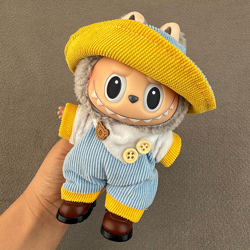 LBB Clothes Blind box