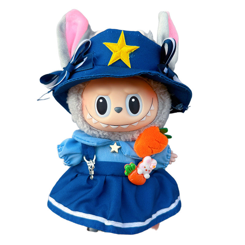 LBB Clothes Blind box